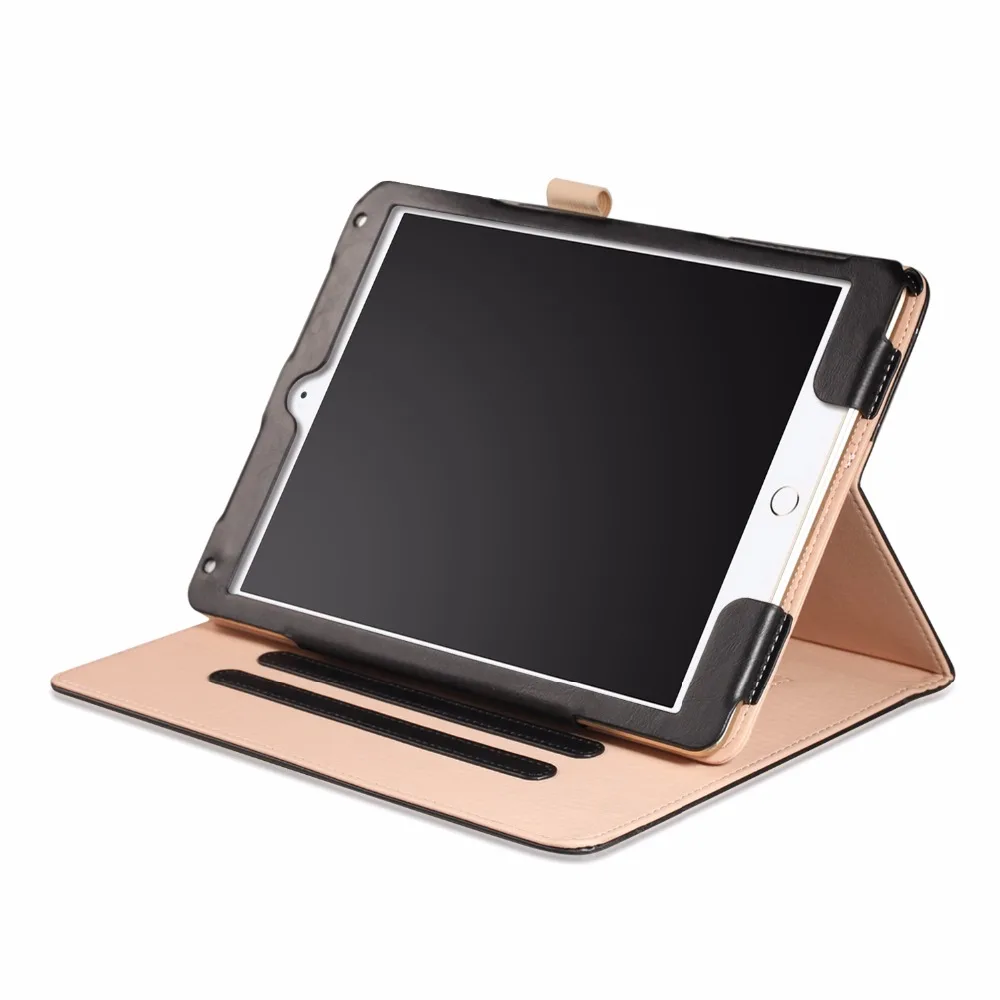 Mohini молодых чехол для нового iPad Pro 10 5 дюймов 2017 пребывание Подставка планшета