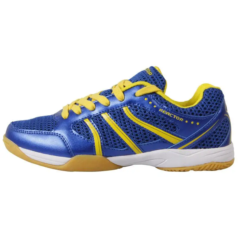 Реактор обувь для настольного тенниса Zapatillas Deportivas Mujer Masculino Ping ракетка обувь спортивные кроссовки - Цвет: RX-16