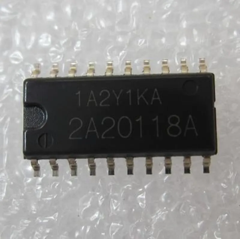 5 шт. 2A20118B R2A20118B SOP-20 | Электронные компоненты и принадлежности