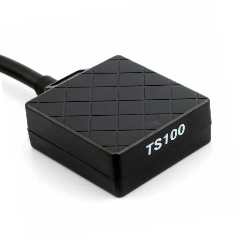 Radiolink TS100 Mini PIX M8N GPS управление полетом Вибрация Демпфирование программным