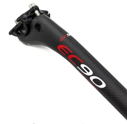 Новинка 2018 EC90 Ngwongwo карбоновый MTB Ogwe oche nke vigwé ígbgbnjem vigwyota велосипедное седло для