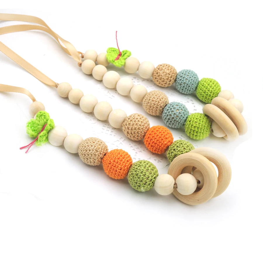 Специальный новый подарок для мамы 2 цвета мятно-зеленый крючком Бабочка