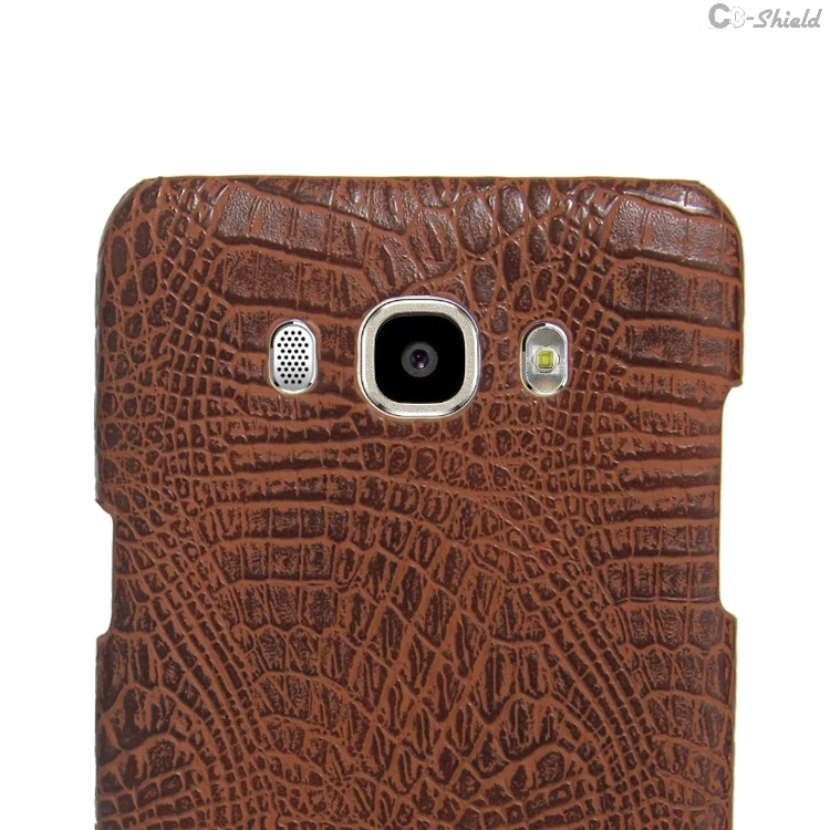 Чехол для Samsung Galaxy J7 2016 J710FN/DS SM-J710FN/DS чехол-бампер телефона J 7 J710F Жесткий |