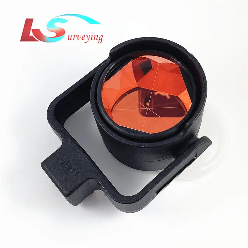 Новая простая Светоотражающая призма для Leica общая Замена станций GPR1 GPH1