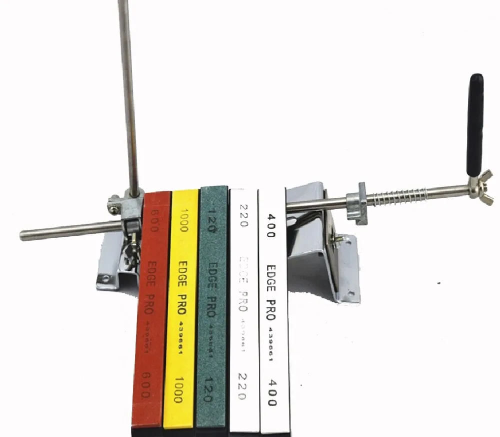 Внешние ножницы карманный нож Новый кухонный Apex egde Профессиональный точильный