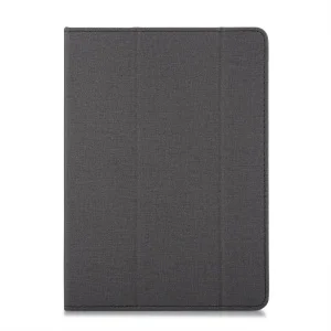 Balck 10," защитный чехол PU для CHUWI Hi9 Air PC, складная подставка с Чехол-футляр на магните для CHUWI Hi9 Air PC добавить фильм и 3 подарка - Цвет: Balck