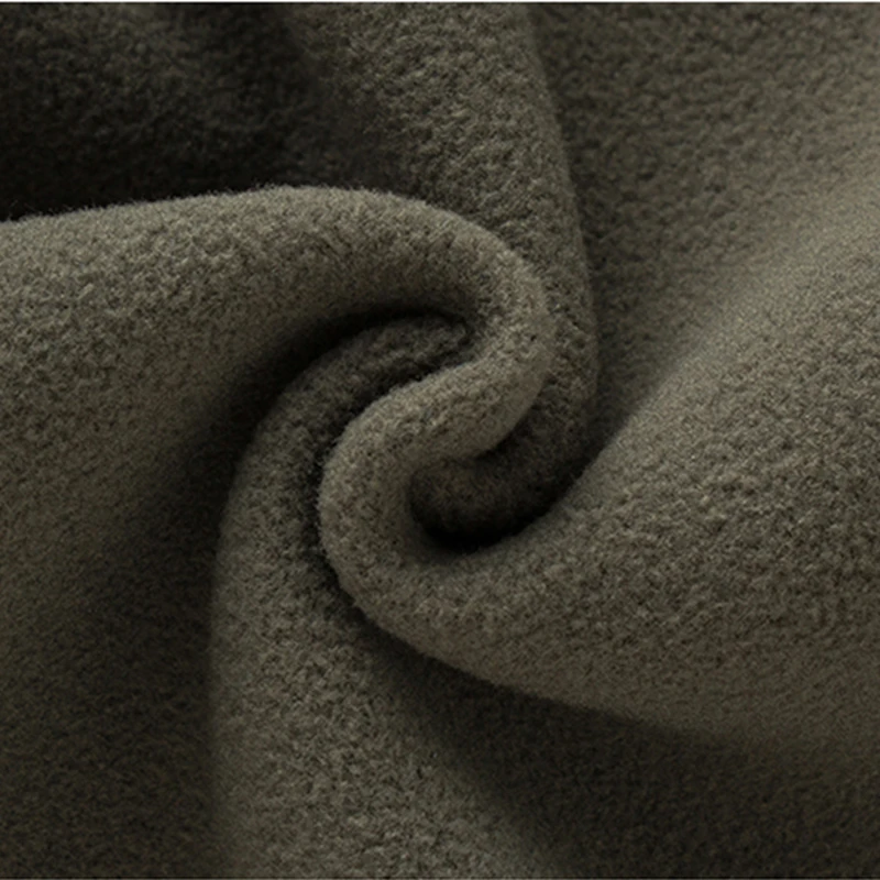 Новый осенний теплый полный молнии треккинг Bodywarmer без рукавов флисовый жилет Для