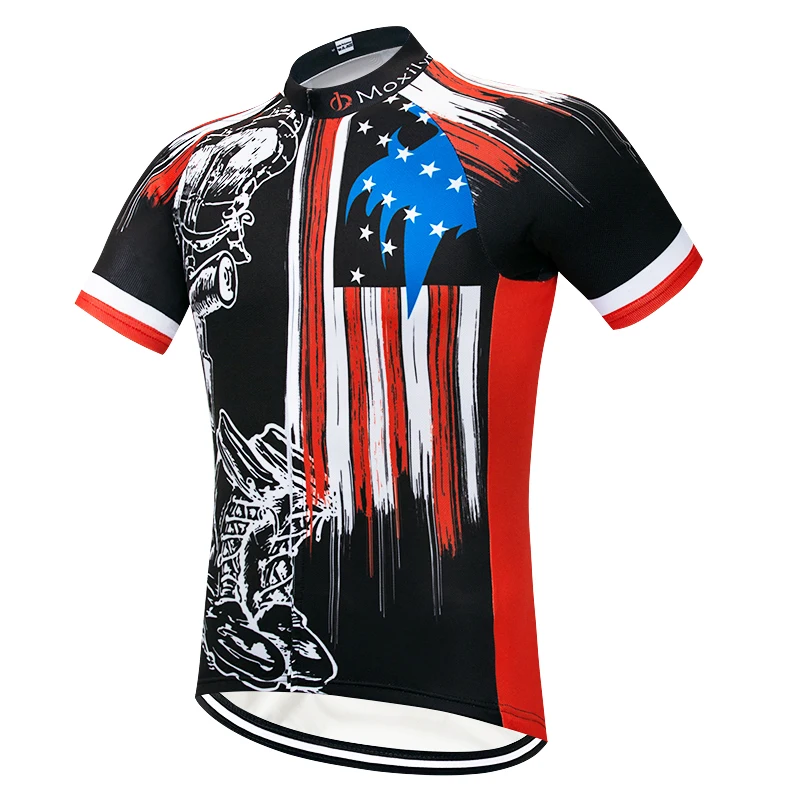 2019 roupa Велоспорт Джерси Mtb велосипедная одежда велокостюм из флиса короткий Майо