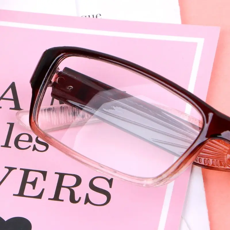 

Fashion Anti-fatigue Reading Glasses Unisex Eyewear Diopter +1.0 +1.5 +2.0 +2.5 +3.0 +3.5 +4.0