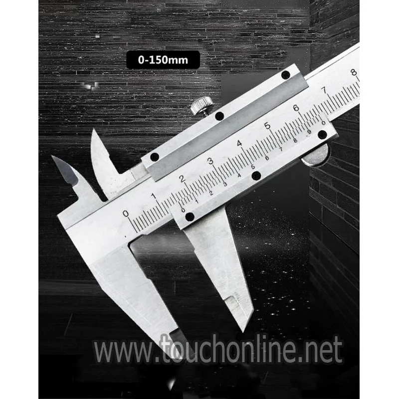 

Штангенциркуль TQ00055