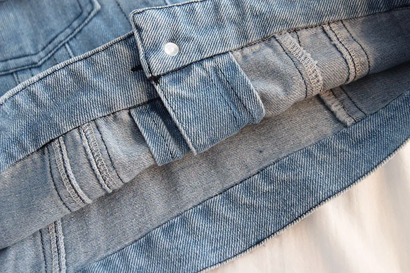 Куртка детская на возраст 2-7 лет с радужной вышивкой | Детская одежда и обувь