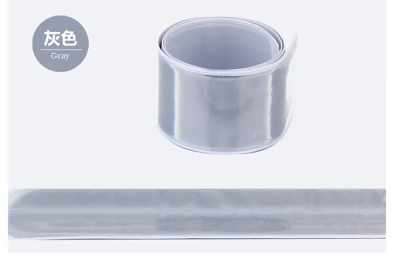 Светоотражающие штаны для горного велосипеда зажим брюк полоска луча