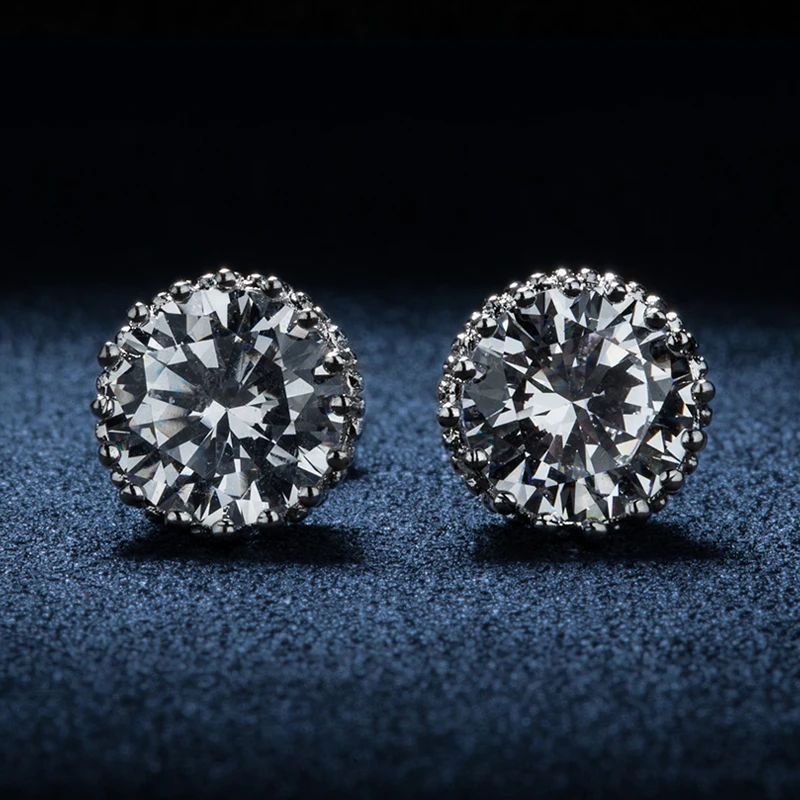 zircon jewelry sets for women gold color ring stud earring pendant necklace set casamento parure bijoux femme ASM001 | Украшения и