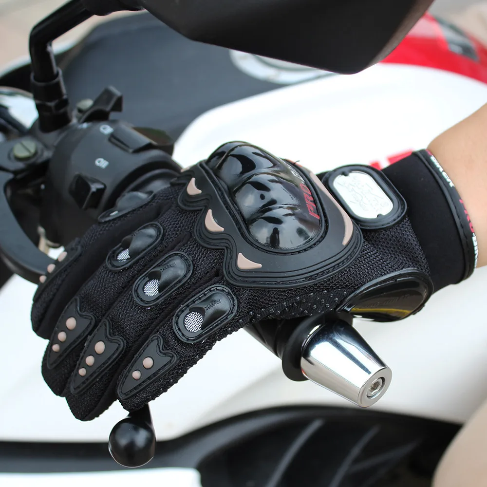 Перчатки для езды на мотоцикле с сенсорным экраном Luva Moto queiro Guantes cicleta Luvas de