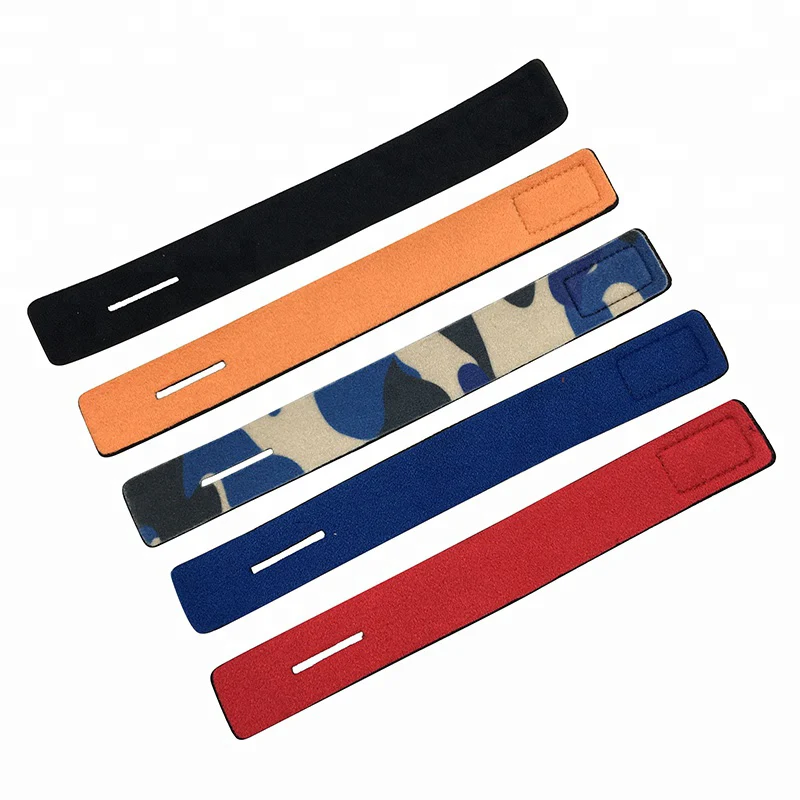 2019 Reusable Fishing Rod Tie Holder Strap Adjustable Suspenders Anti-slip Spinning Wrap Accessories | Спорт и развлечения