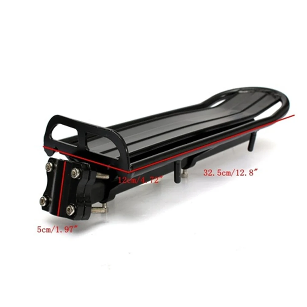 Горный велосипед алюминиевый сплав стойка для перевозки велосипеда