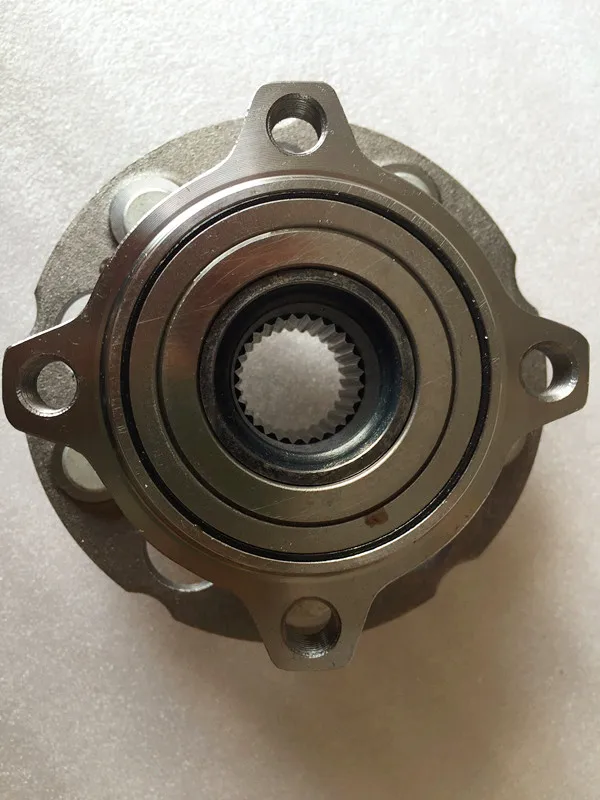 3104100XKZ17A Quanlity Great Wall Hover H6 4WD Real WHEEL ступица подшипник HAVAL H6 подшипник заднего колеса
