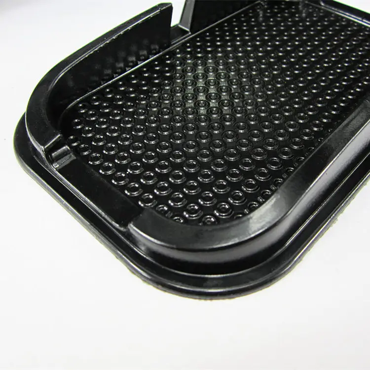 Car Accessories Convenient Mobile Phone iPhone Pad GPS Navigator Auto Dashboard Holder Stander Anti-skid Slip Proof Grip Mat | Автомобили