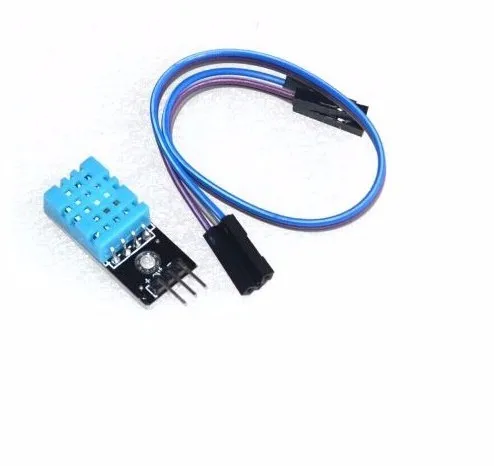 

Бесплатная доставка nrf51822 модуль температуры и влажности/макетная плата