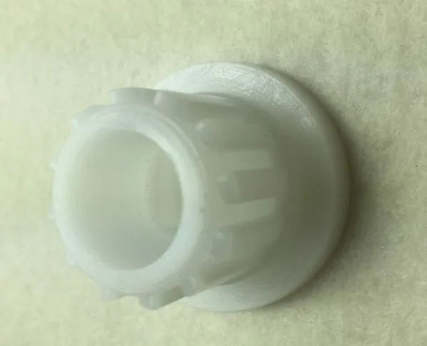 Бесплатная доставка/4 шт./Запчасти для мясорубки Пластик Гильзу | Бытовая техника