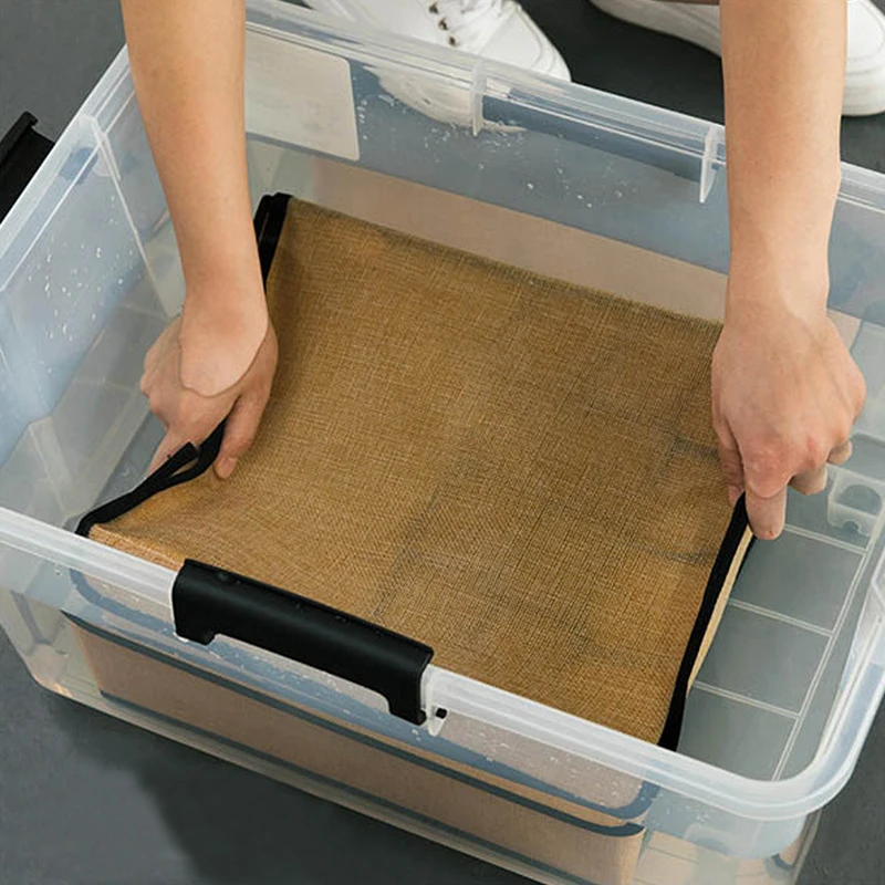 

Cloth Wardrobe Storage Drawers Organizer Underwear Divider Box Clothes Cabinet Closet Case Home Organization Accessories Items