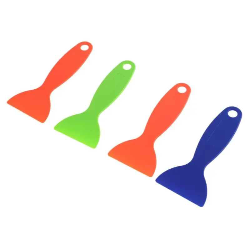 4 шт. пластиковые карточки для ремонта ЖК-экрана | Инструменты