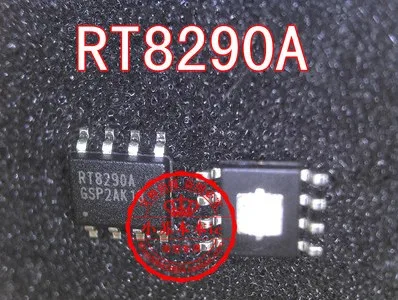 

100% новинка 10 шт. RT8290AGSP RT8290A SOP8