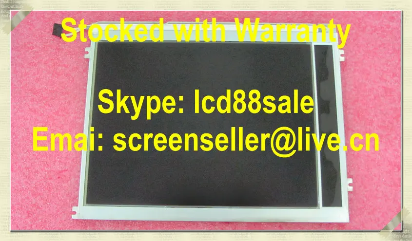 best price and quality   original  LM64P74   industrial LCD Display enlarge