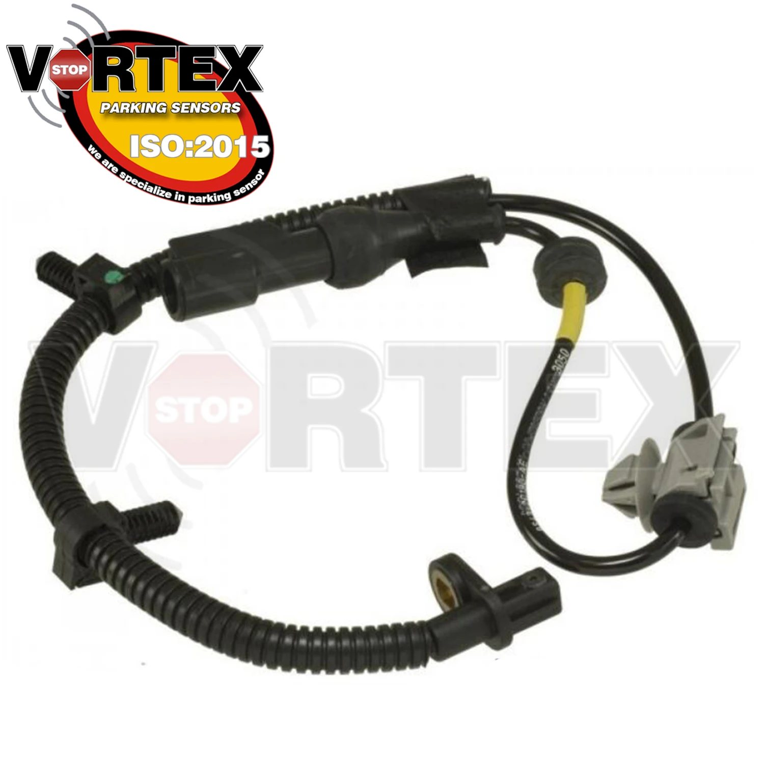 Датчик скорости вращения колеса ABS задний правый для Ford Focus 2008-2015 OEM:8S4Z2C190B BRAB227 SU13719
