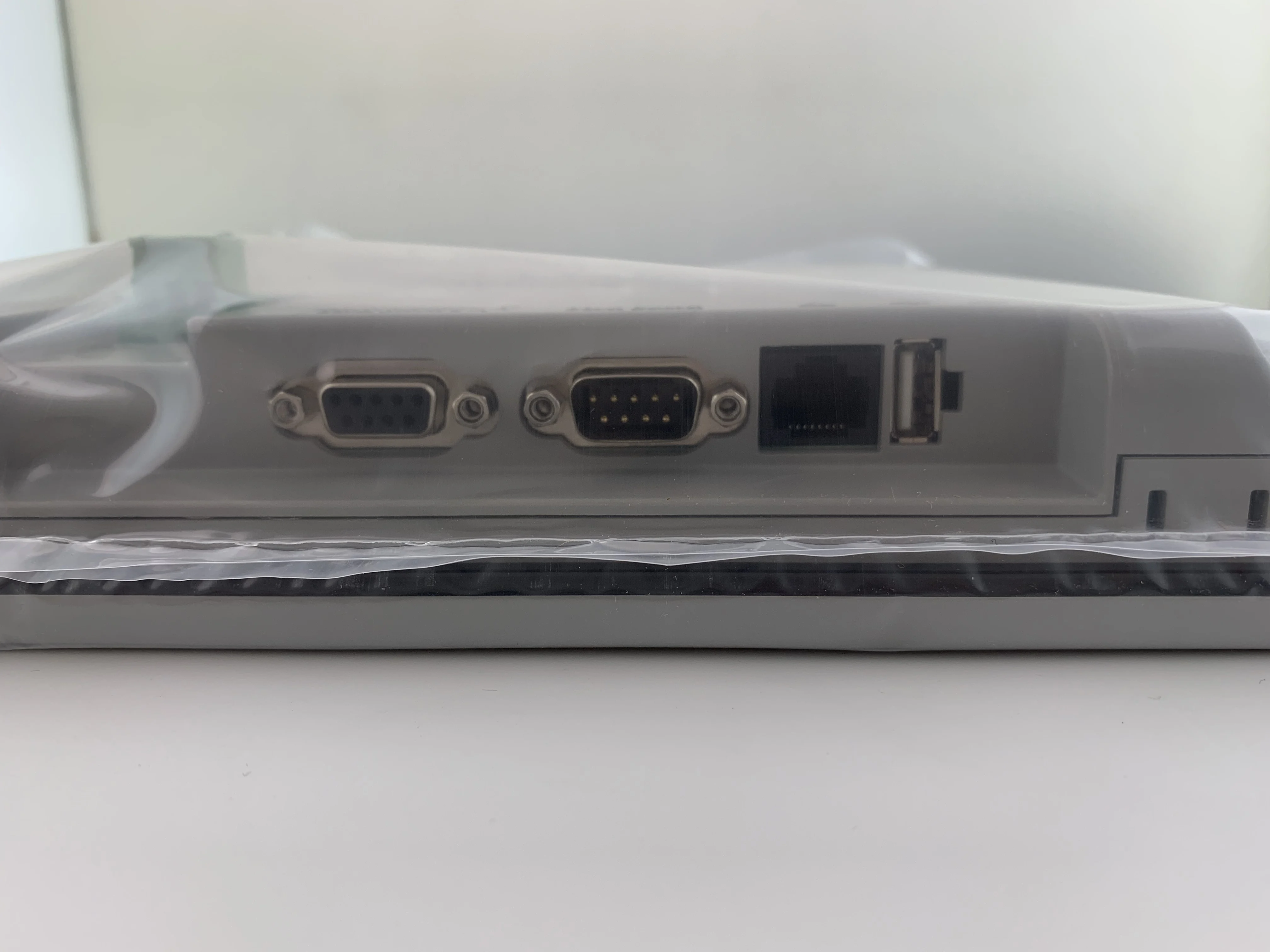 WEINTEK WEINVIEW MT8101iE EThernet 10 1 '魸x480 сенсорный экран светодиодный дисплей HMI замена