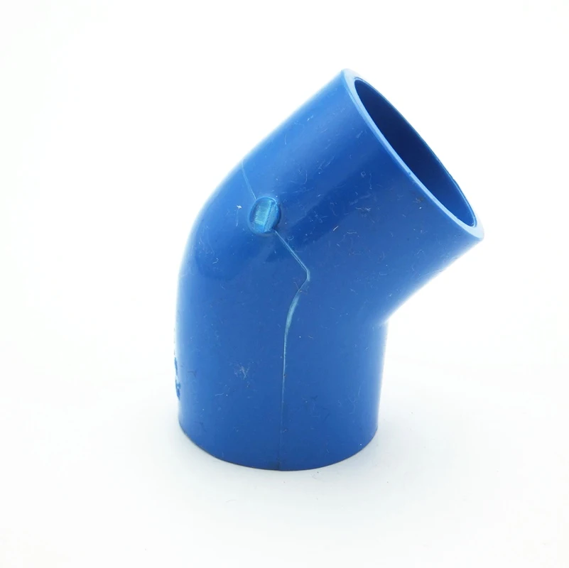 Соединительный фитинг для труб ПВХ соединитель садовой системы полива диаметр 40