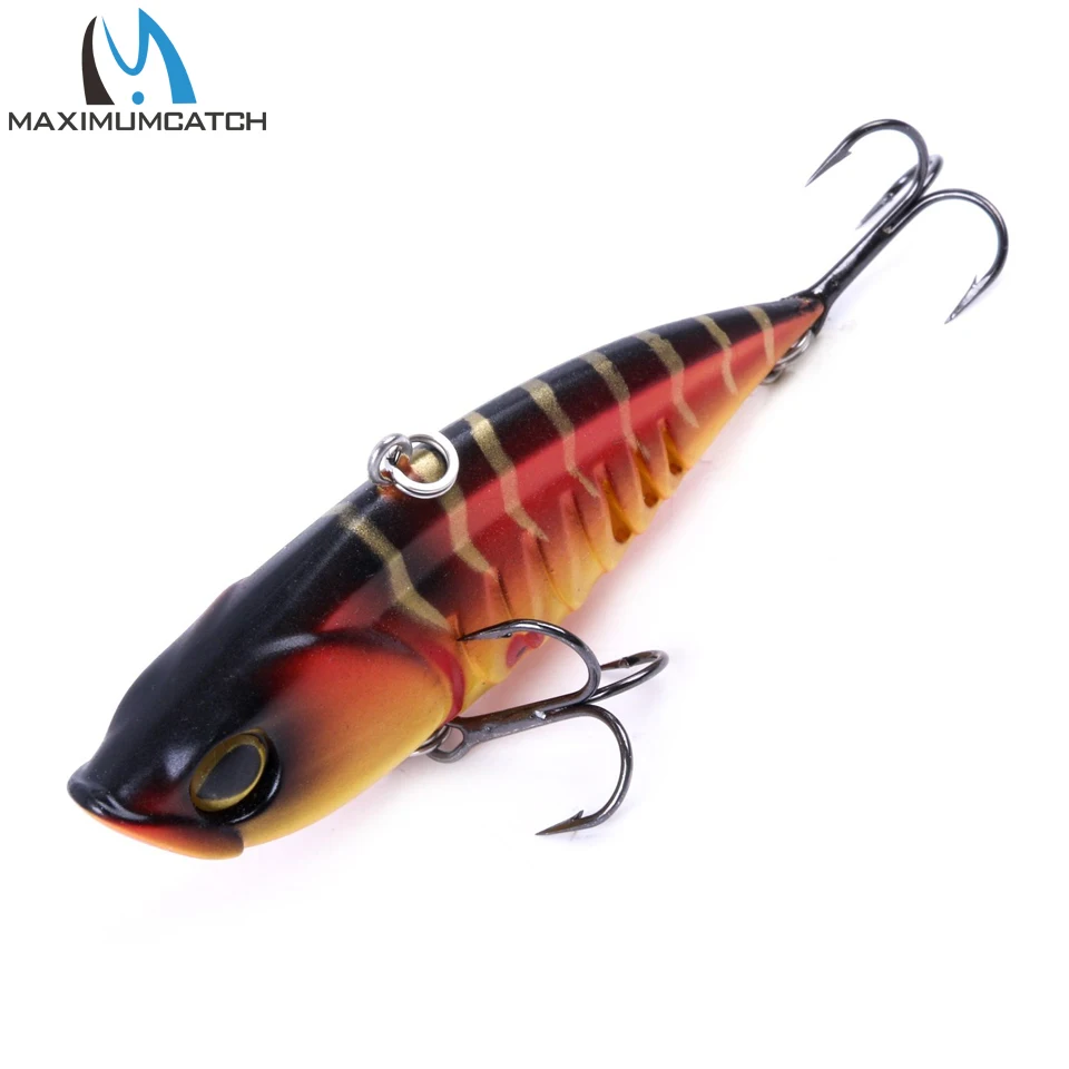 Максимальная ловля щуки жесткая рыболовная приманка 3 &quot/7 5 см с крюком #6|lure