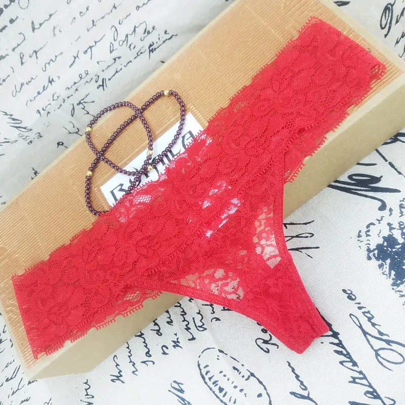Женские сексуальные стринги нижнее белье трусики трусы для женщин T back 5 шт./лот