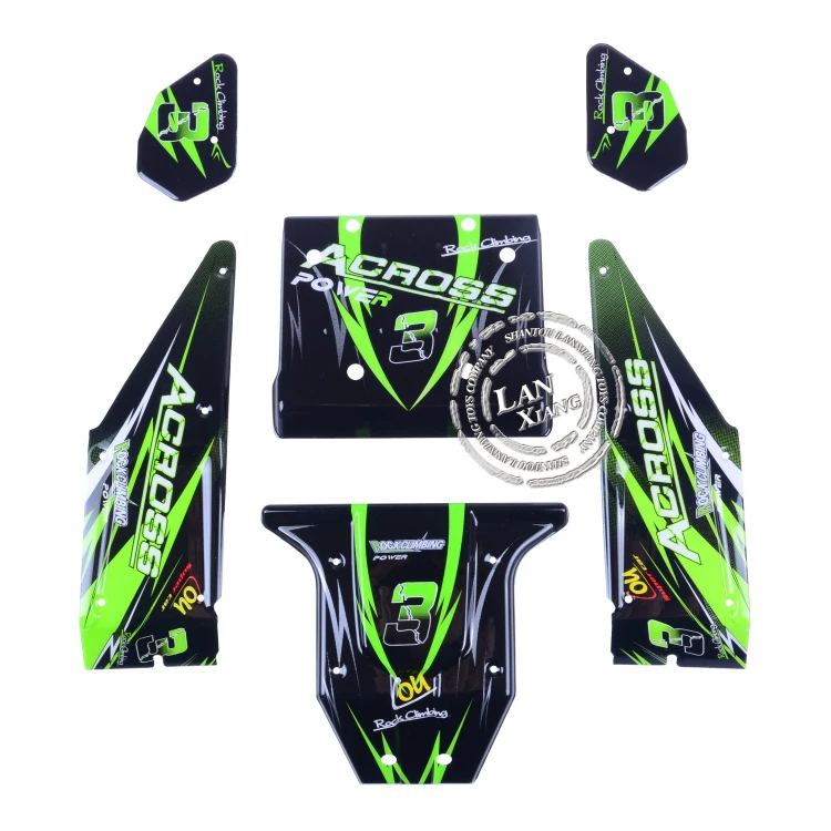 Wltoys 12428 детали для автомобиля с дистанционным управлением 0059 124 28 b 0353 c 0347|Детали и