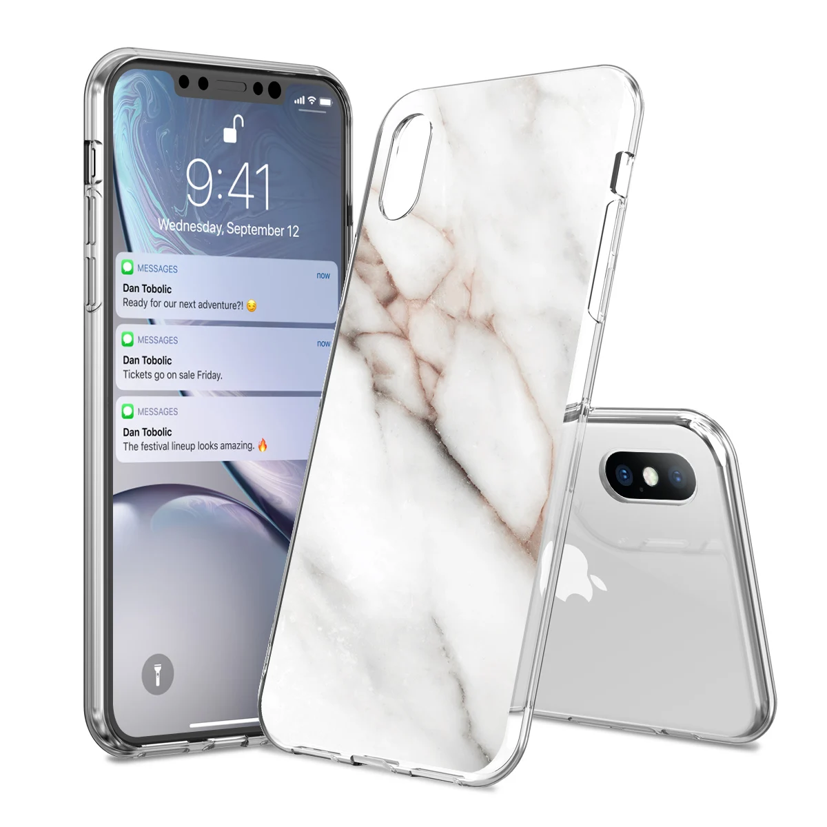 Lovebay marble, чехол для iPhone 5 5S SE для телефона 6, 6 S, 7, 8 Plus, XS Max, XR X, из мягкого ТПУ, ультратонкий, Griotte, модный чехол, чехол - Цвет: T2