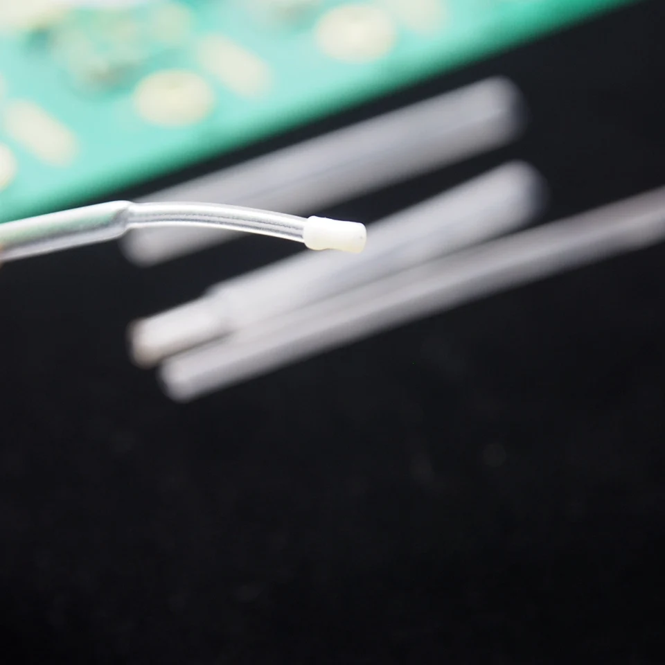 Ультратонкая термоусадочная трубка сделай сам улучшенная линия термоусадки|tube