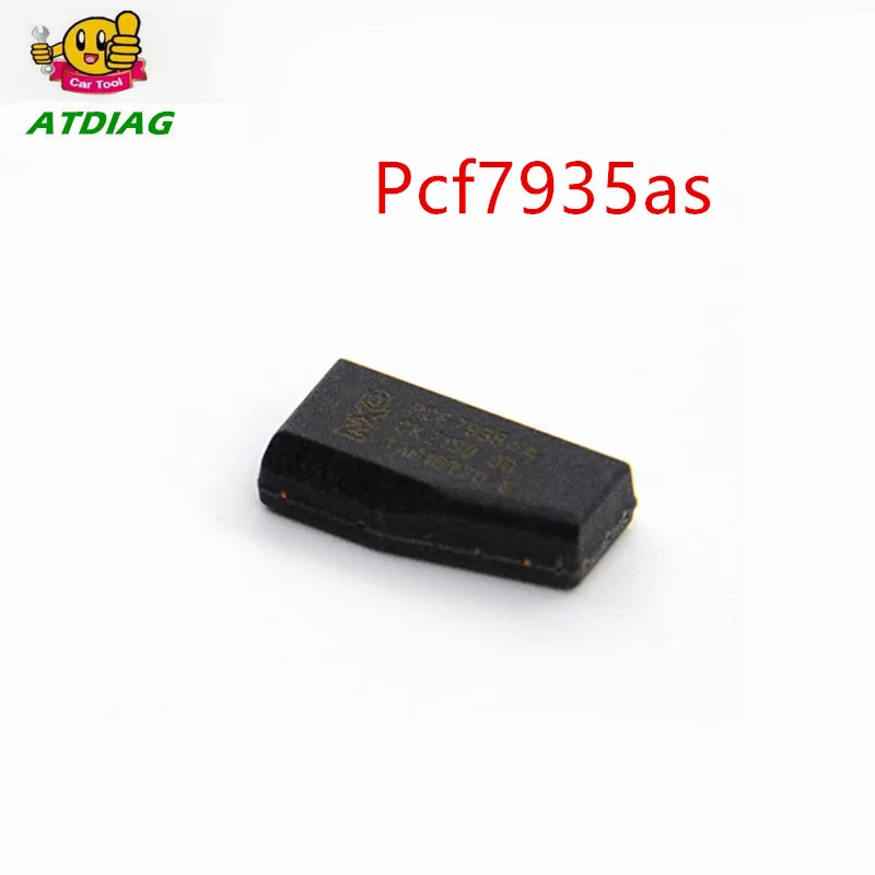3 шт./лот PCF7935AS КПМ 7935 PCF7935 автомобильный IC чип PCF7935AA = PCF7935AS КПМ 7935 PCF7935 автомобильный IC чип