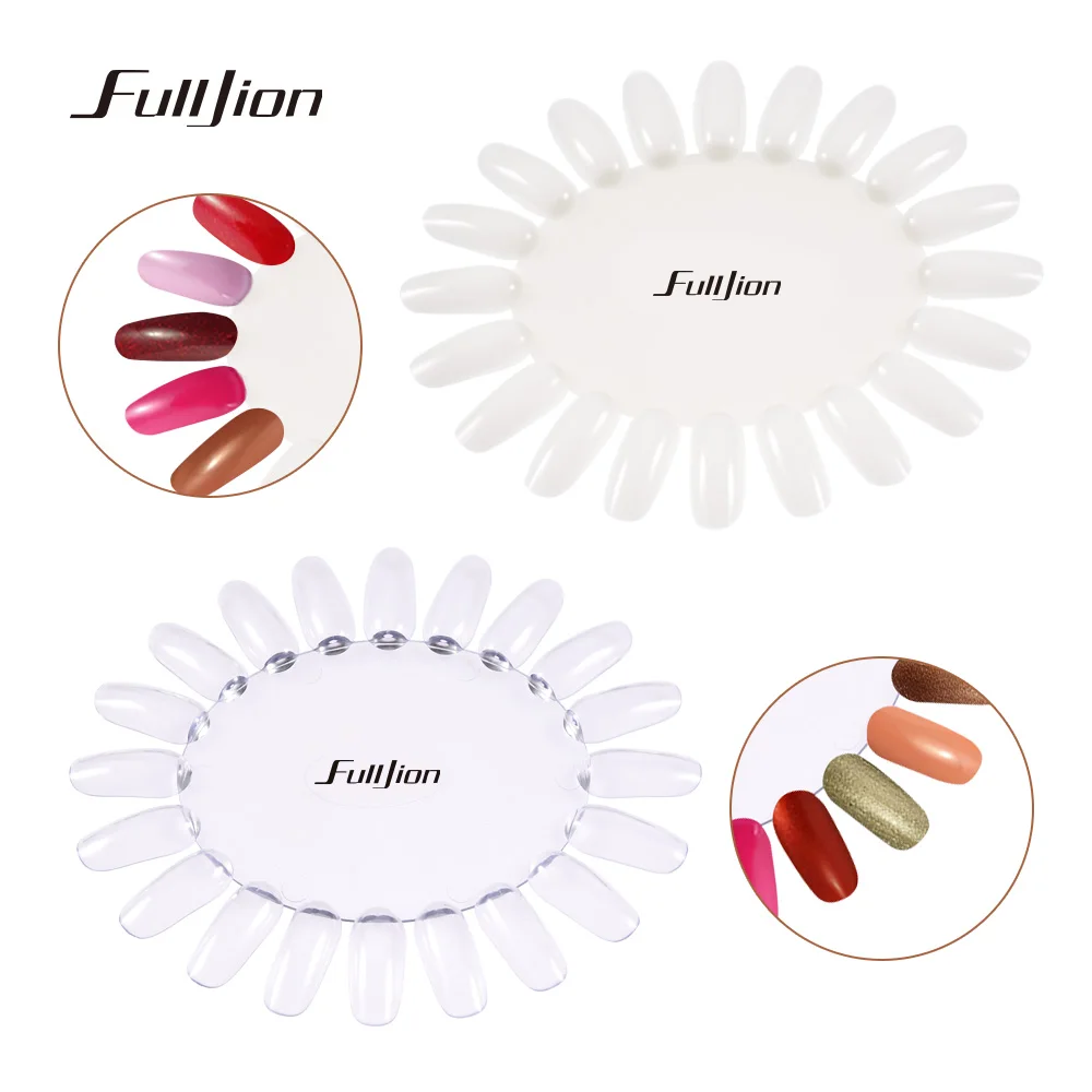 Информационная панель ошибок 1 комплект = 20 шт дизайн ногтей акриловая доска для