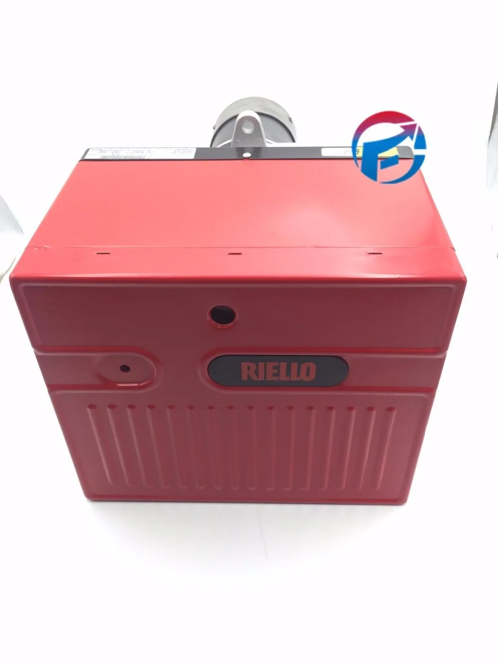 

Промышленная дизельная горелка Riello R40 G10, камера распыления нагревательные горелки, керосиновая горелка