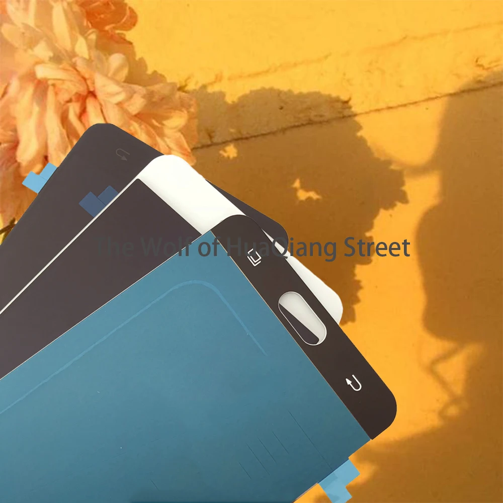 Супер AMOLED дисплей для Samsung Galaxy A7 2016 A710 A710F A710M ЖК сенсорный экран дигитайзер сборка