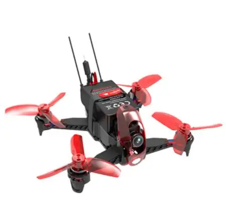 (В наличии) оригинальный Walkera Rodeo 110 с управлением от первого лица Квадрокоптер