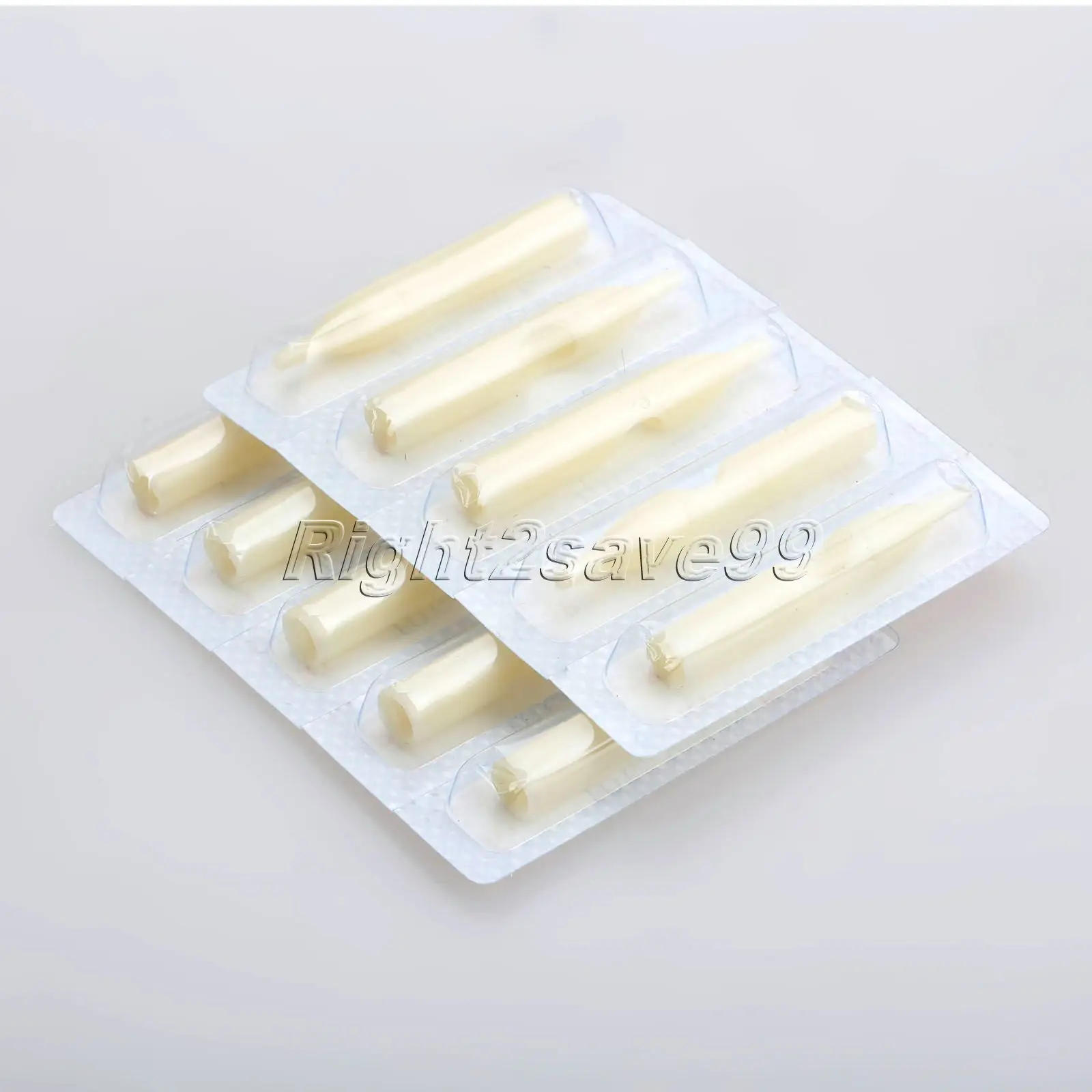 Наконечники для татуировок 5RT 50 шт. одноразовая насадка наконечников круглые 5