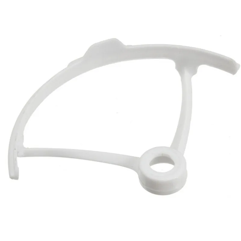 Горячая продажа KINGKONG/LDARC Prop Guards защитный чехол для QX90 QX95 QX80 820 8520 двигатель DIY микро