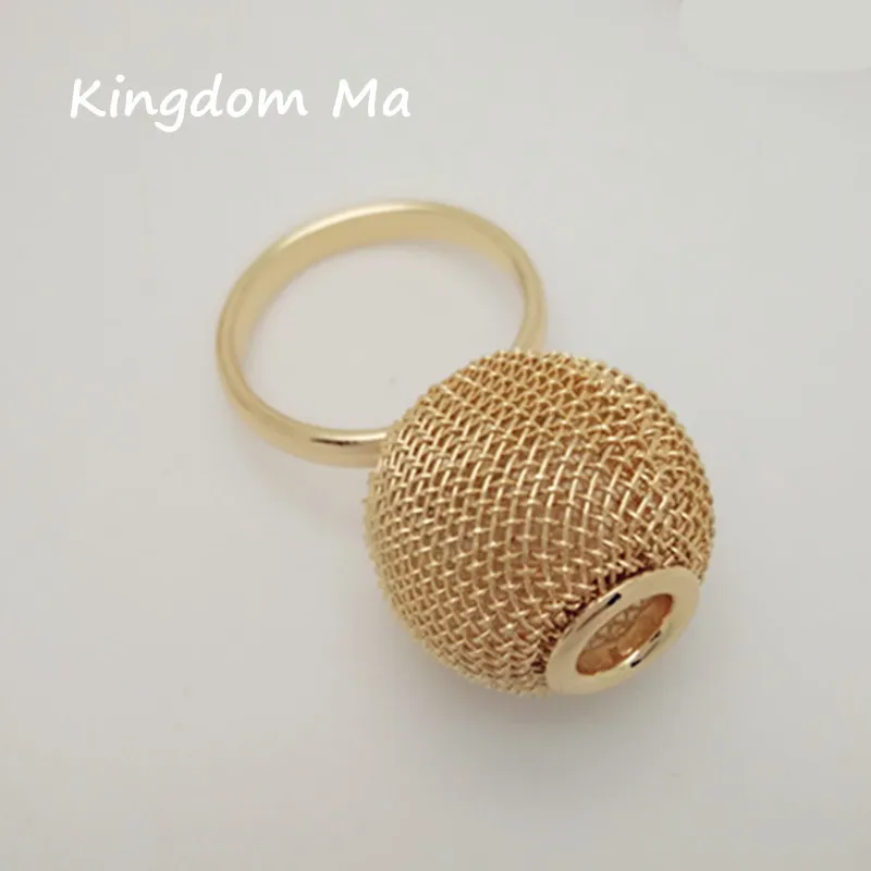 Мама Королевства нигерийский Свадебный Африканский бисер комплект ювелирных изделий для женщин золотой цвет Африканский костюм длинный ювелирный комплект Дубай комплекты больших украшений