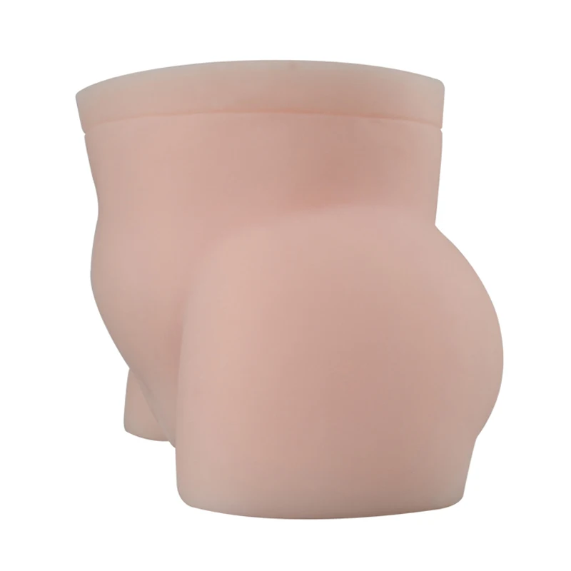 Высококачественная 3D Реалистичная поддельная искусственная Вагина и Анальная