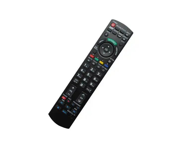 Пульт дистанционного управления для Panasonic Φ N2QAYB000673 Φ LED Viera HDTV TV