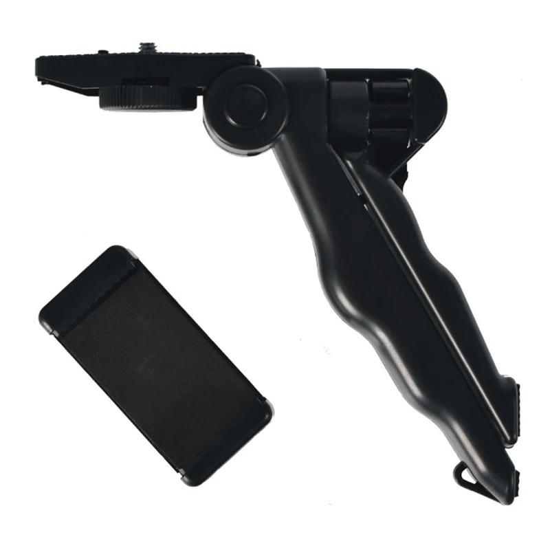 Штатив для камеры телефона Регулируемый портативный кронштейн селфи прямая