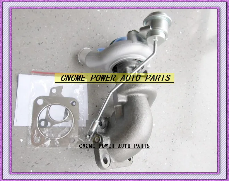 Турбокомпрессор TURBO TD03L4 49131 05313 05310 6C1Q6K682CE 1567327 1449556 для Ford Tourneo Transit VI 06 08 Duratorq V347 2.2L
