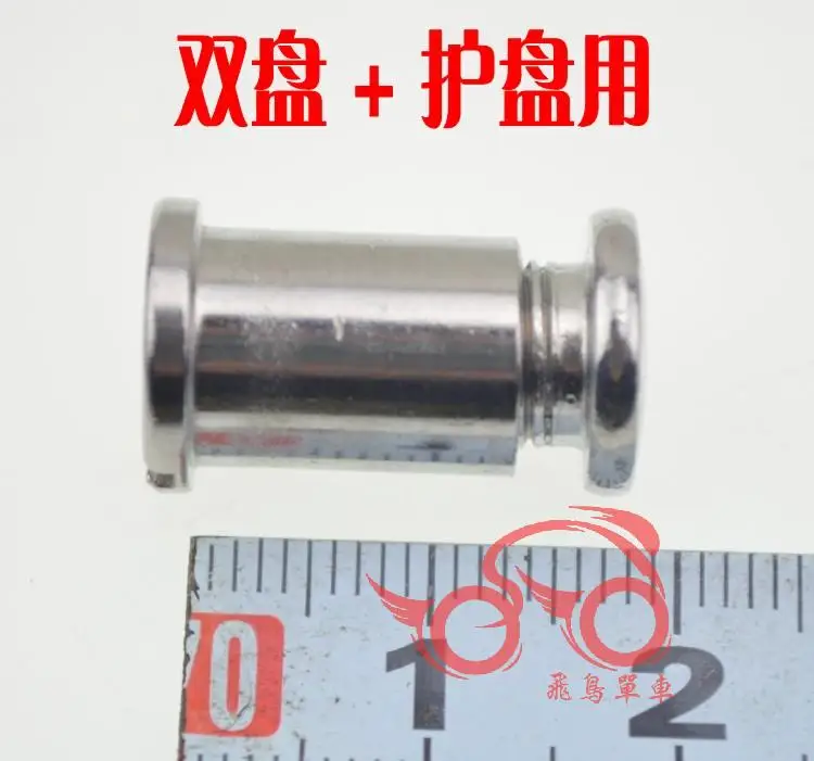 5 компл./лот стальной болт для велосипедного шатуна|crank bolt|chainwheel boltsbicycle crankset |