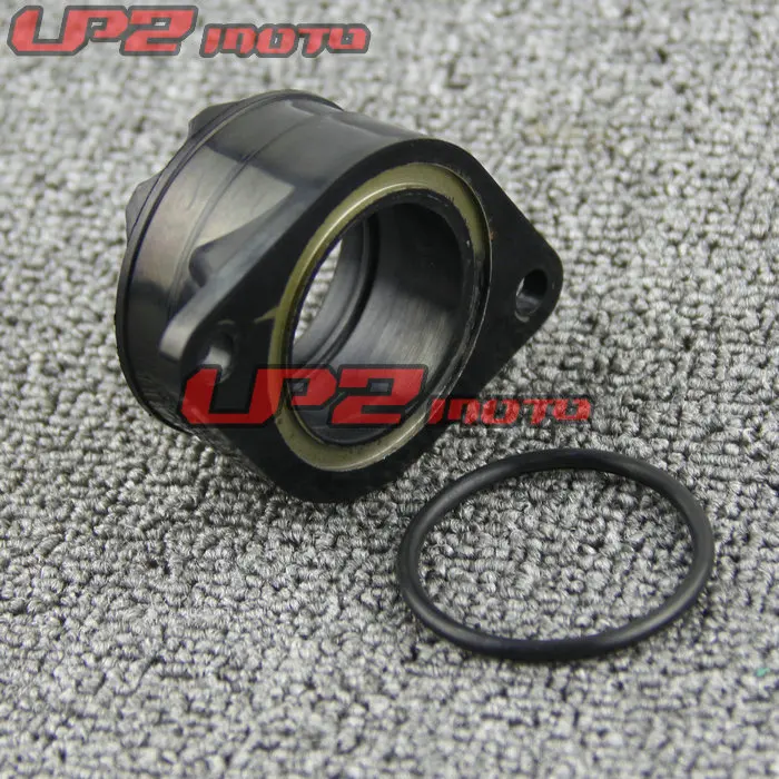 

For Suzuki GN250 CARBURETOR INTAKE PIPE MANIFOLD Carburetor Adapter